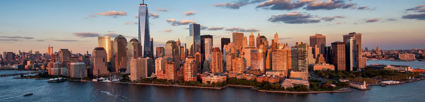 Things to know when you’re moving to New York City | Born to Move blog