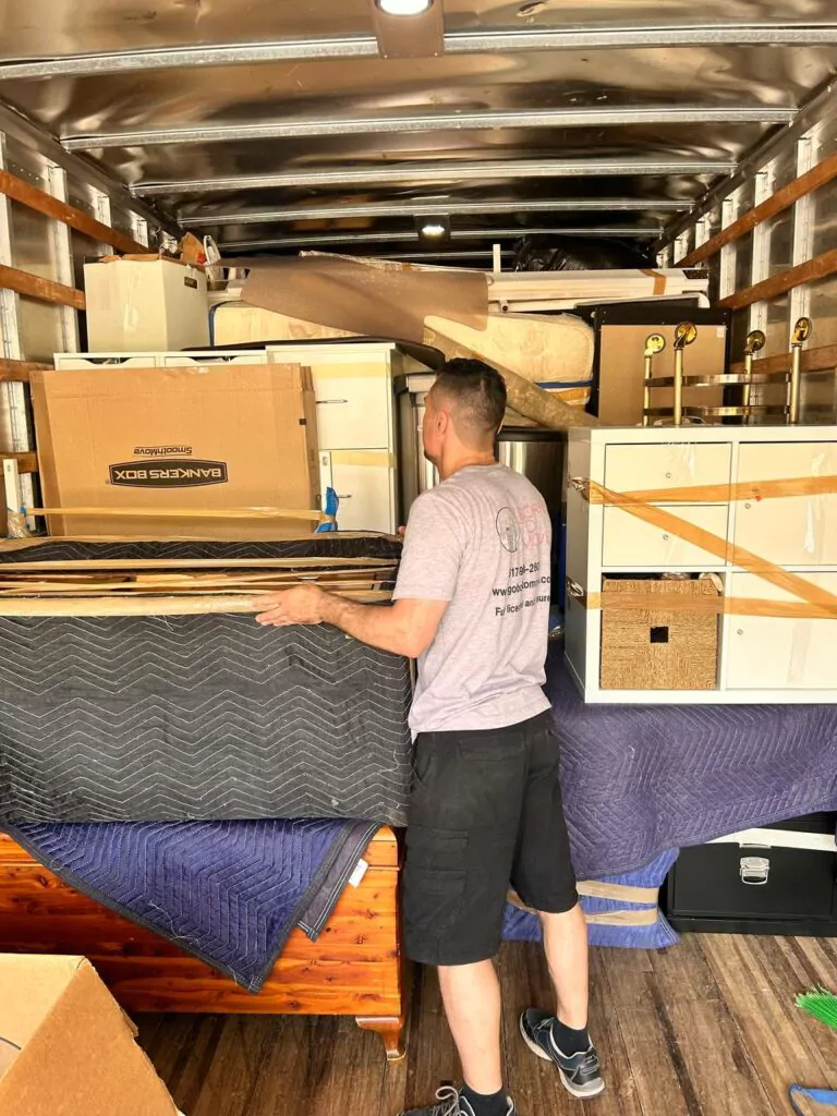 What Questions Should I Ask When Hiring a Moving Company?