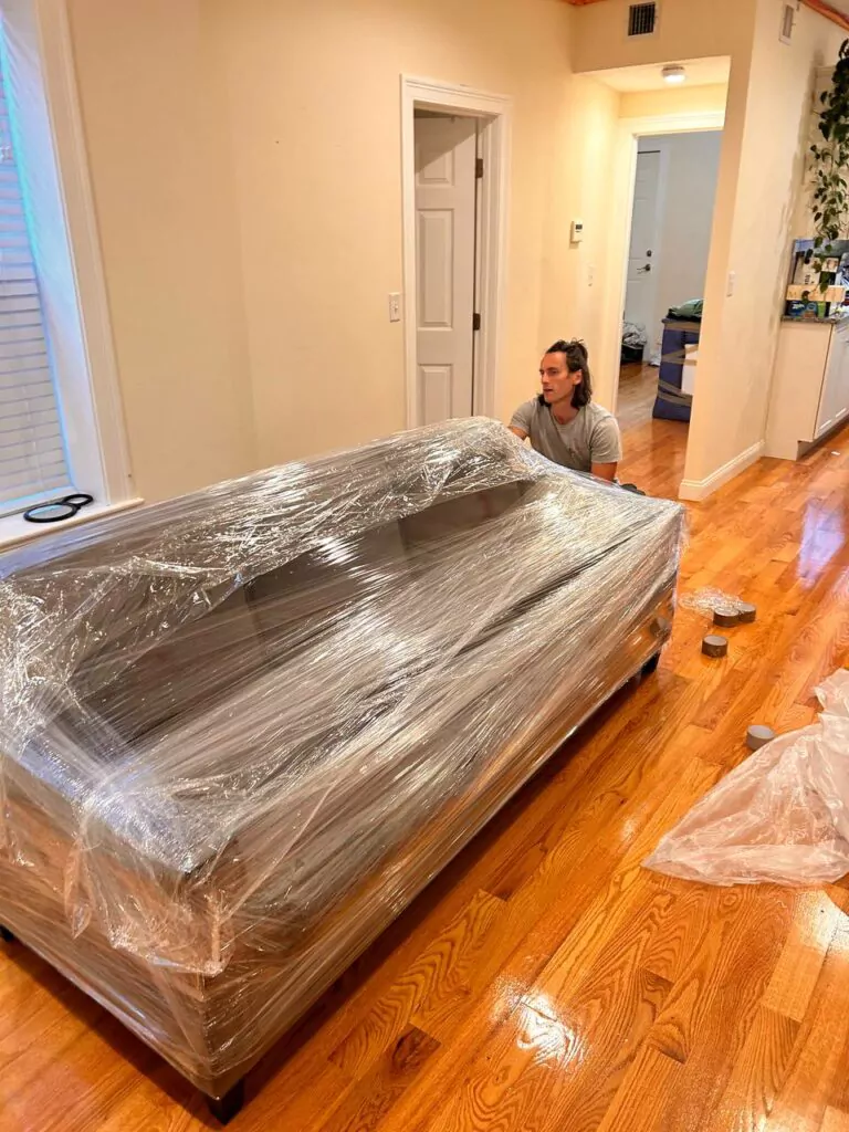 What Questions Should I Ask When Hiring a Moving Company?