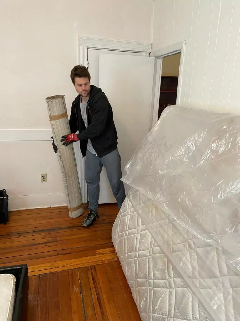 What Questions Should I Ask When Hiring a Moving Company?