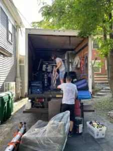 What Questions Should I Ask When Hiring a Moving Company?