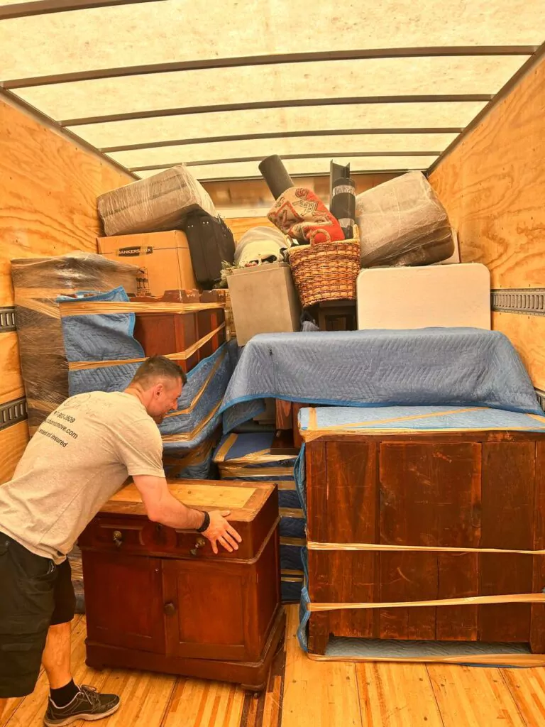 What Questions Should I Ask When Hiring a Moving Company?