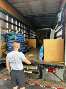 What Questions Should I Ask When Hiring a Moving Company?