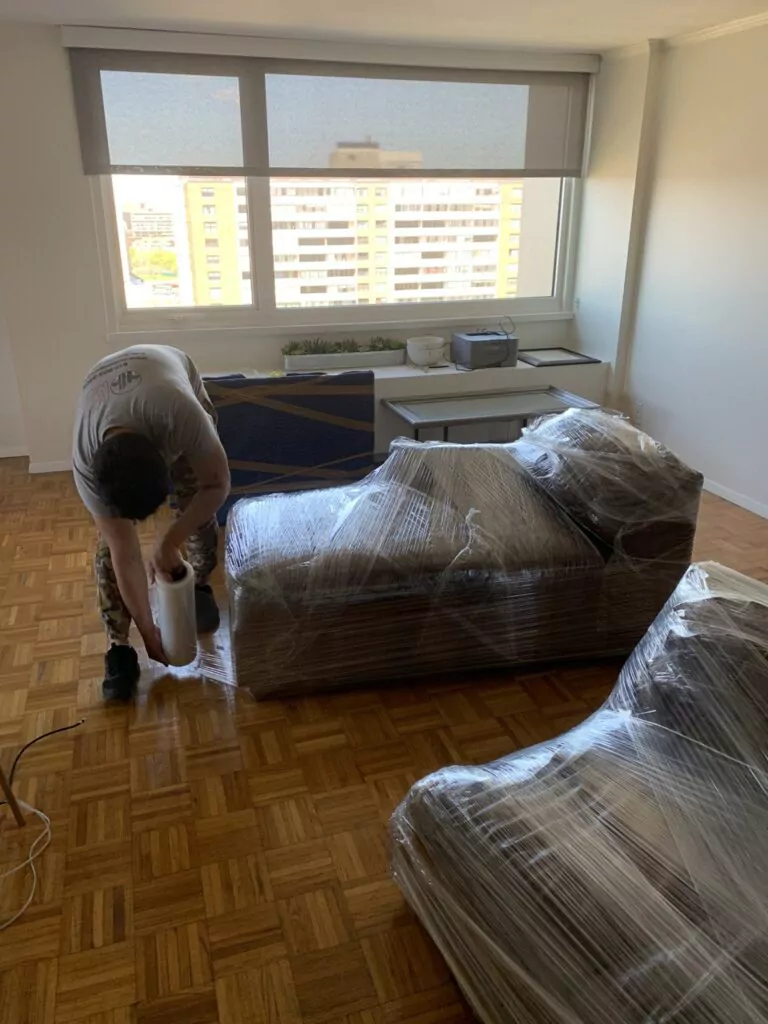 What Questions Should I Ask When Hiring a Moving Company?