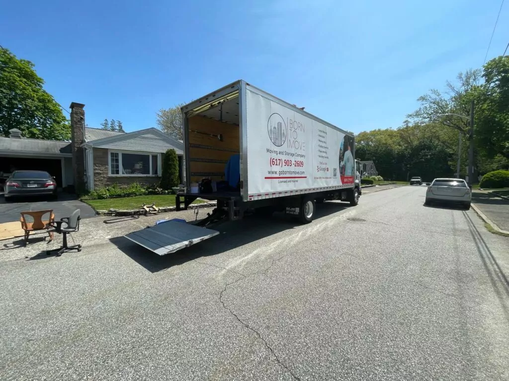 What Questions Should I Ask When Hiring a Moving Company?