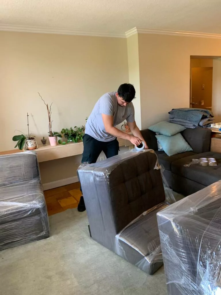 How to move a piano without hiring a piano moving company