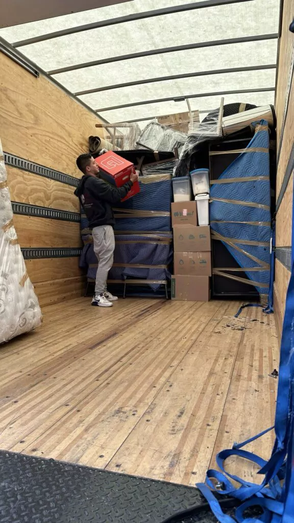 What Questions Should I Ask When Hiring a Moving Company?