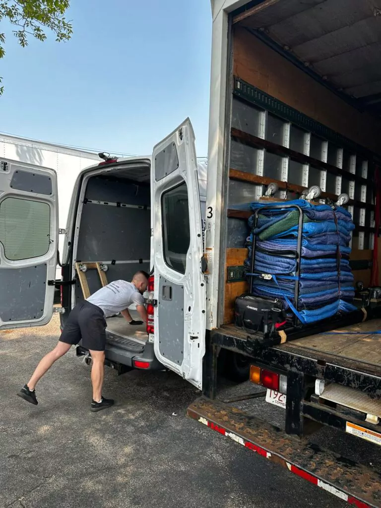 What Questions Should I Ask When Hiring a Moving Company?