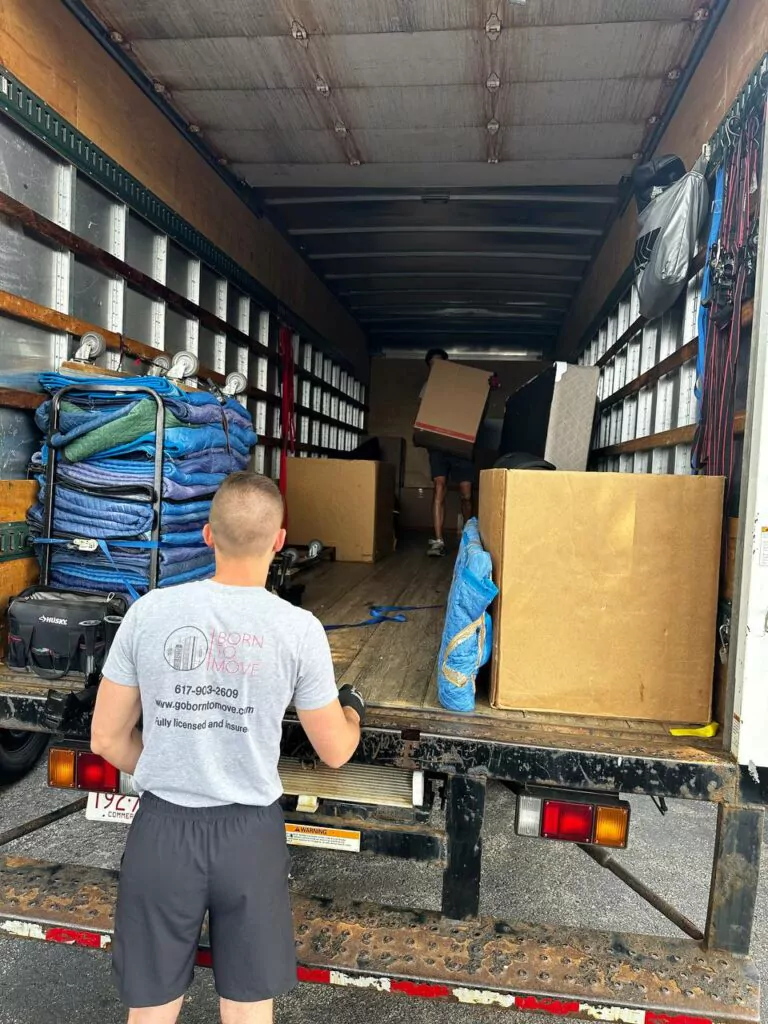 What Questions Should I Ask When Hiring a Moving Company?