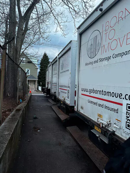 What Questions Should I Ask When Hiring a Moving Company?