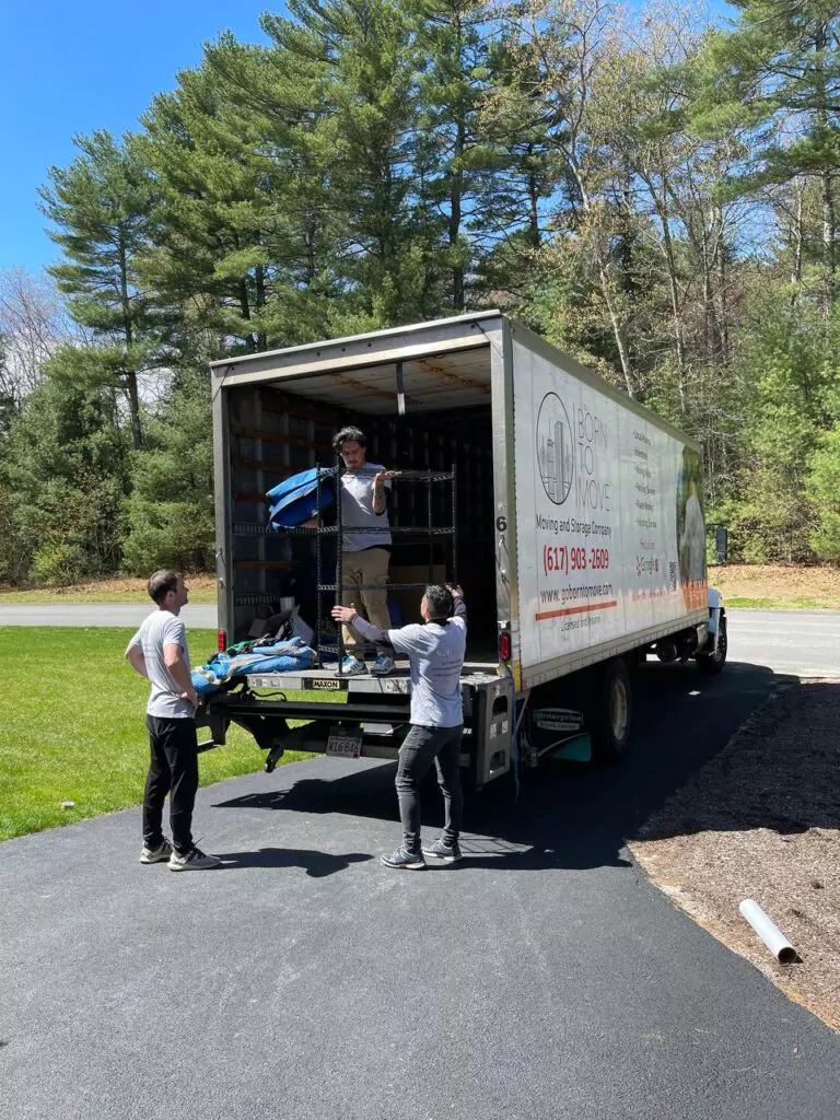 What Questions Should I Ask When Hiring a Moving Company?