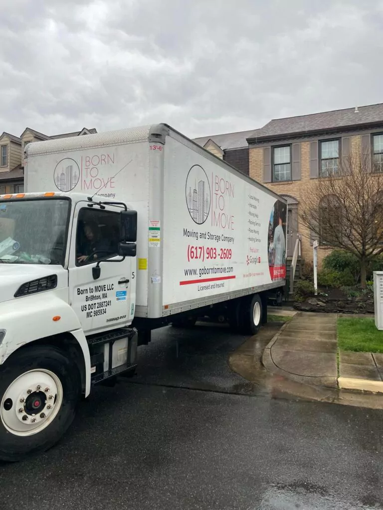 What Questions Should I Ask When Hiring a Moving Company?