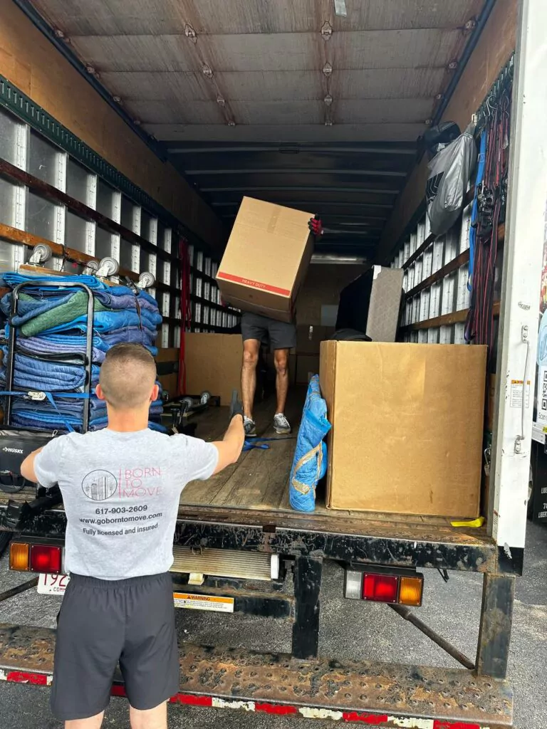 What Questions Should I Ask When Hiring a Moving Company?