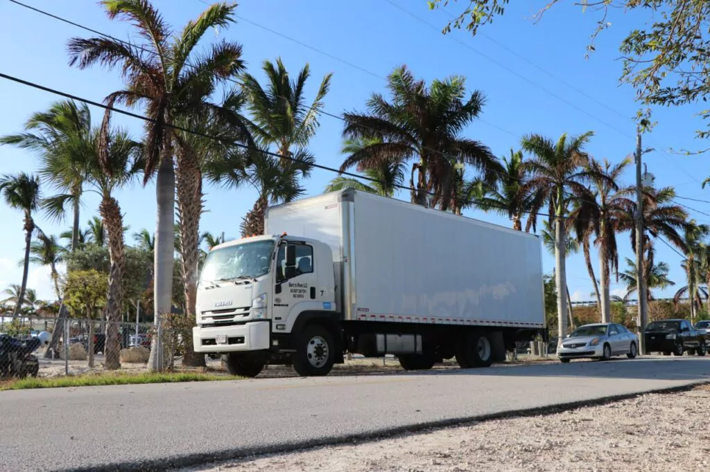 Delray Beach Movers