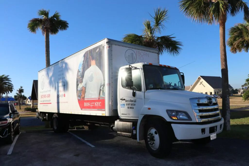 Tamarac Movers Florida